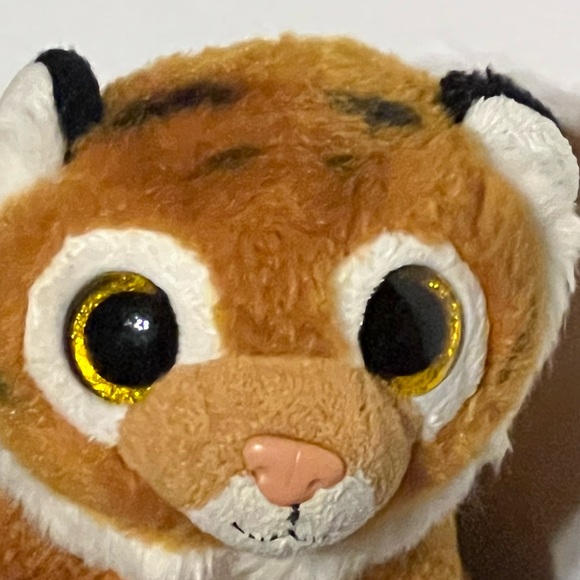 Ty Tiggs Plush 3/$25 - Picture 15 of 15